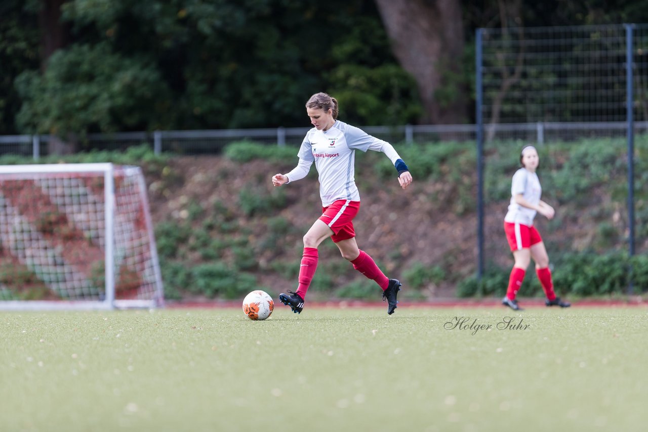 Bild 63 - F Walddoerfer SV 2 - SC Condor : Ergebnis: 1:1